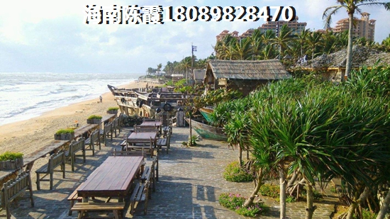 海南海口房产能买吗