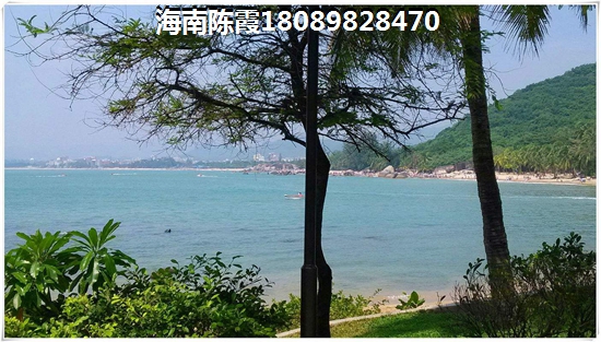 海口南海幸福汇一期怎么样1