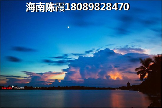 海南东方东方·壹號庄园买房还有什么前景？