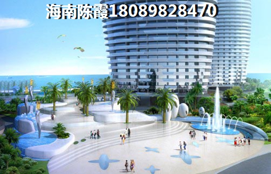 万科森林度假公园适合自住吗（海南三亚买房2024海景房房价）